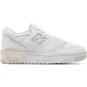 New Balance Sneakers laag '550' crème / wit