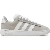 Adidas Sneakers laag 'Grand Court Alpha 00s' grijs / offwhite