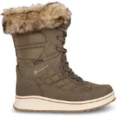 Whistler Boots 'Eewye' bruin