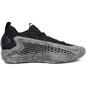 Adidas Sportschoen 'Anthony Edwards 1' sand / jade groen / zwart