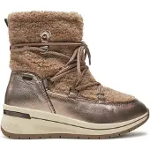 Caprice Dames Enkellaarsje 9-26222-43 326 H-breedte Maat: 40 EU