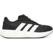 Adidas Sneakers laag 'Lightshift' zwart / wit