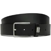 BOSS Riem 'Elio' zwart