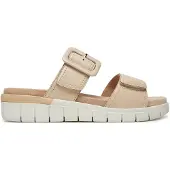 Caprice Muiltjes beige