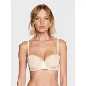 Chantelle Voorgevormde bh Essentiall | Maat: 70B | Kleur: Beige