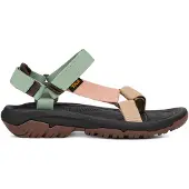 Teva Sandaal 'XLT2' donkerbeige / appel / pastelroze