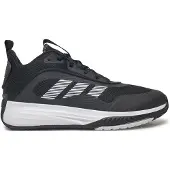 Adidas Basketbalschoenen OWNTHEGAME 3.0 dames 46