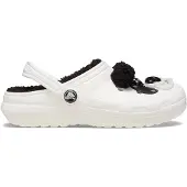 Crocs Classic Babyschoenen - Wit - Maat 24-25 - Plastic