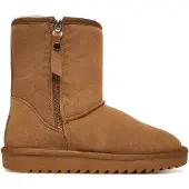 Ara Boots 'Alaska' lichtbruin