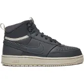 Nike Court Vision Mid winterschoenen voor heren - Grijs | Maat 41