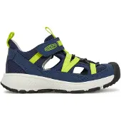 Keen - Kid's Motozoa Sandal - Sandalen 29, blauw