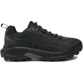 Merrell Lage schoen 'Speed Strike 2' zwart