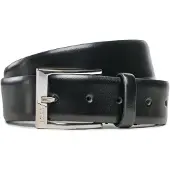 BOSS Riem 'Elloy' zwart