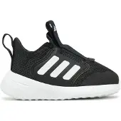 Adidas Sportschoen 'TENSAUR COMFORT AC I' zwart / wit