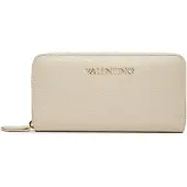 Valentino Portemonnee 'BRIXTON' ivoor