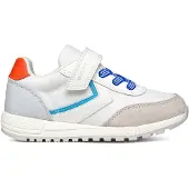 Geox Alben Velcro Schoenen