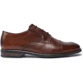 Bugatti Veterschoen cognac