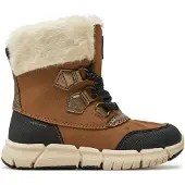 Geox J Flexyper Girl B Ab