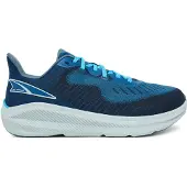 Altra Experience Form Hardloopschoenen Blauw/Wit Heren