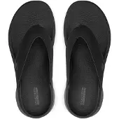 SKECHERS 229202 bbk heren slippers