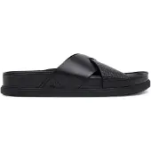 Clarks Sandalen 'Torford' zwart