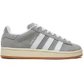 Adidas Originals Sneakers laag 'Campus 00s' grijs / wit