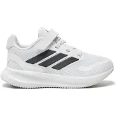 Adidas Sneakers 'Runfalcon 5' zwart / wit