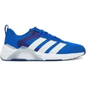 Adidas Dropset Control Weightlifting Shoes Blauw EU 42 Man