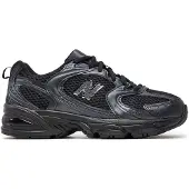 New Balance Sneakers laag '530' zwart
