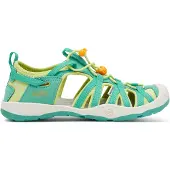 Keen moxie Sandalen | Maat 33/34 Jongens Blauw