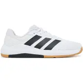 Adidas Sportschoen 'Dropset Base' zwart / wit