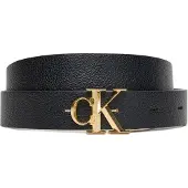 Calvin Klein Riem zwart