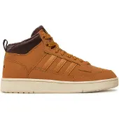 Adidas Rapid Court Mid Winterized Schoenen