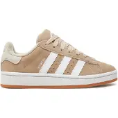 Adidas Originals Sneakers 'Campus 00s' sand / wit