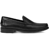 Geox Mocassins 'Damon' zwart