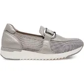 Caprice Instappers taupe