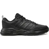 Adidas Sneakers laag 'Strutter' zwart