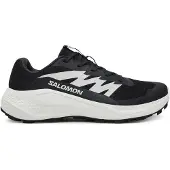 Salomon - Women's Alphaglide - Trailrunningschoenen 40, grijs/zwart