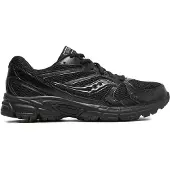 Saucony Originals Sneakers laag 'RIDE MILLENNIUM' zwart
