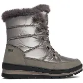 Caprice Snowboots grijs / zilver