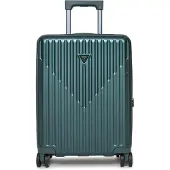 GUESS Trolley 'Olbia' smaragd