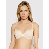 Chantelle Voorgevormde bh Essentiall | Maat: 80C | Kleur: Beige