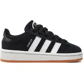 Adidas Originals Sneakers 'Campus 00s' zwart / wit