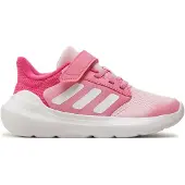 Adidas Sportschoen 'Tensaur Run 2.0' rosa / lichtroze / wit