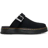 Dr. Martens Clogs 'Brookline' zwart