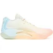 Nike Zion 3 'Rising' basketbalschoenen - Roze | Maat 45