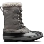 Sorel Men 1964 PAC Nylon WP Quarry Dove-Schoenmaat 46