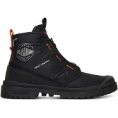 Palladium Sp20 Travel Hi Laarzen