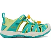 Keen moxie Sandalen | Maat 28 Jongens Blauw