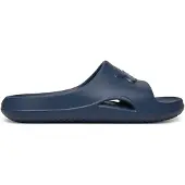 Under Armour Locker V Slides Blauw EU 41 Man